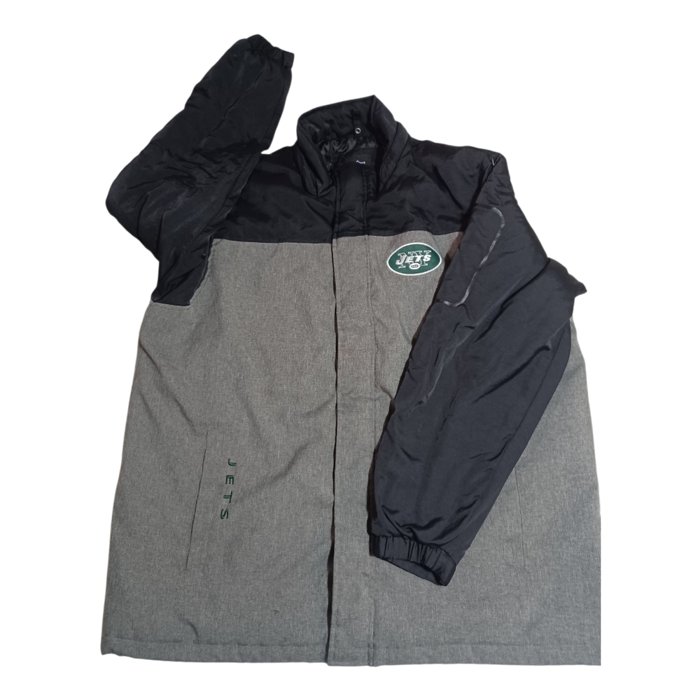 G-III Jets Mens XXL Coat